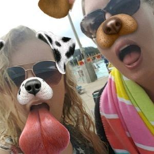 Meet your Posher, Kenna